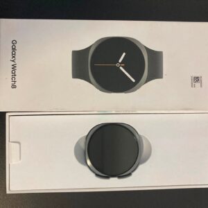 Samsung Galaxy Watch 8
