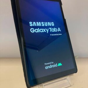 Samsung galaxy Tab A