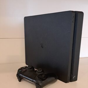 Konsolė SONY PS4 CUH2216A