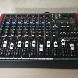 NXG MIX-8