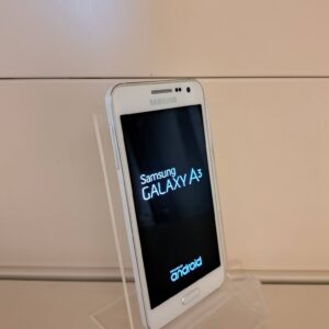 Samsung A3