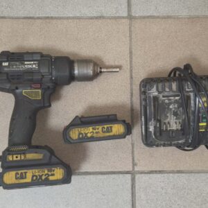 CAT DX11