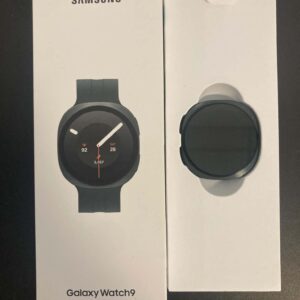 Samsung Galaxy Watch 9