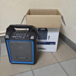 Blaupunkt MB06