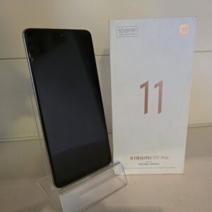 Xiaomi 11T Pro