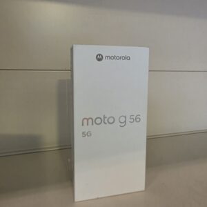 Motorola Moto G56