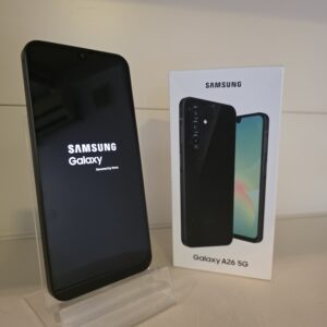 Samsung Galaxy A26 5G