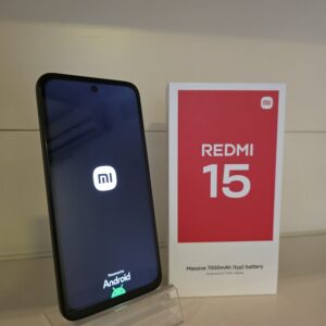 Redmi 15