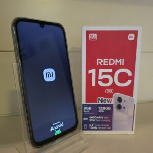 Redmi 15C