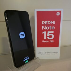 Redmi note 15 pro+ 5g
