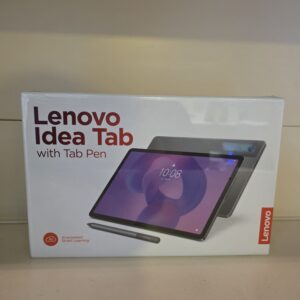 Planšetė Lenovo Idea Tab TB336ZU