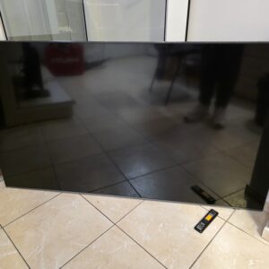 TV SAMSUNG QE55Q60DAUXXH