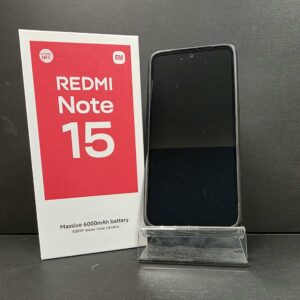 Redmi Note 15