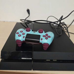 Sony Playstation 4