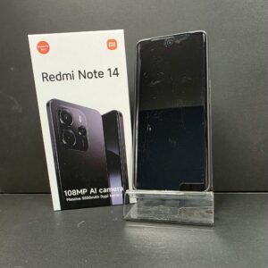 Redmi Note 14