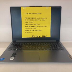 Lenovo IdeaPad Slim3