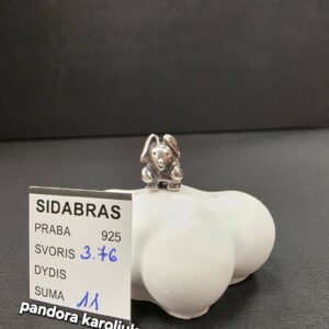 Pandora karoliukas