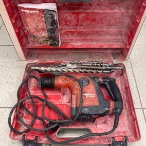 PERFORATORIUS HILTI TE 30-C