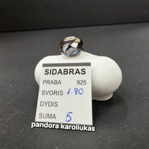 Pandora karoliukas