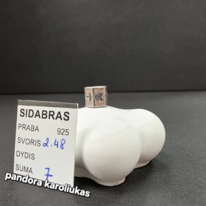 Pandora karoliukas