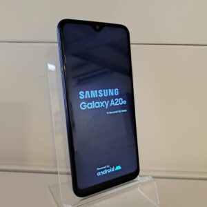 Samsung A20e
