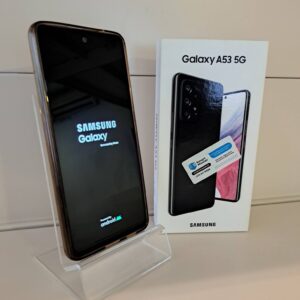 Samsung A53