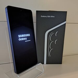 Samsung S26Ultra