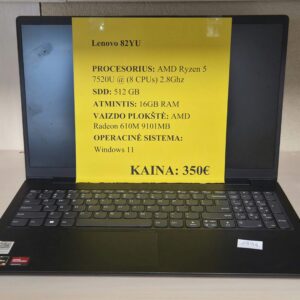 Lenovo 82YU
