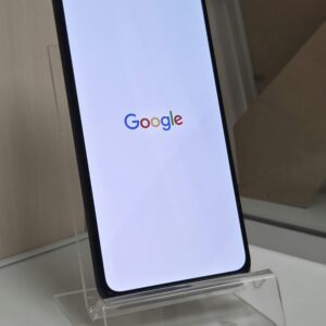 Google Pixel 4 XL